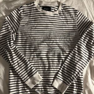 MENS HOWLIN’ NAUTICAL SWEATER - SIZE MEDIUM